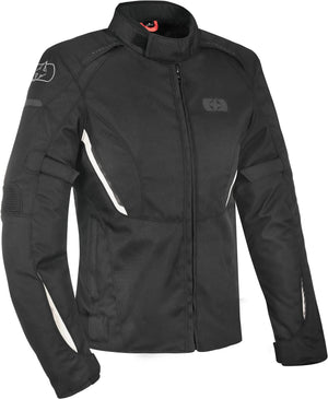 Oxford jacke iota 1.0 jacket iota 1.0 ladies black 40