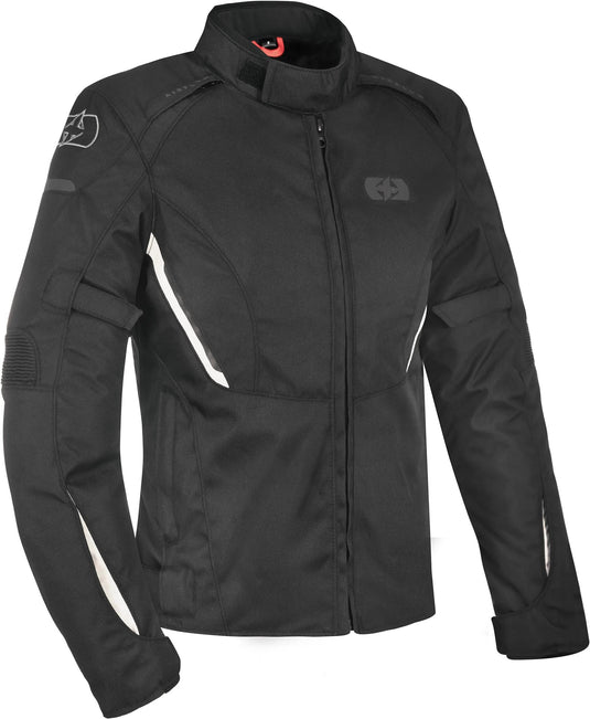 Oxford jas iota 1.0 jacket iota 1.0 ladies black 48