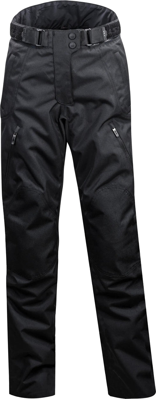 Ls2 broek chart evo trousers chart evo la black long xs
