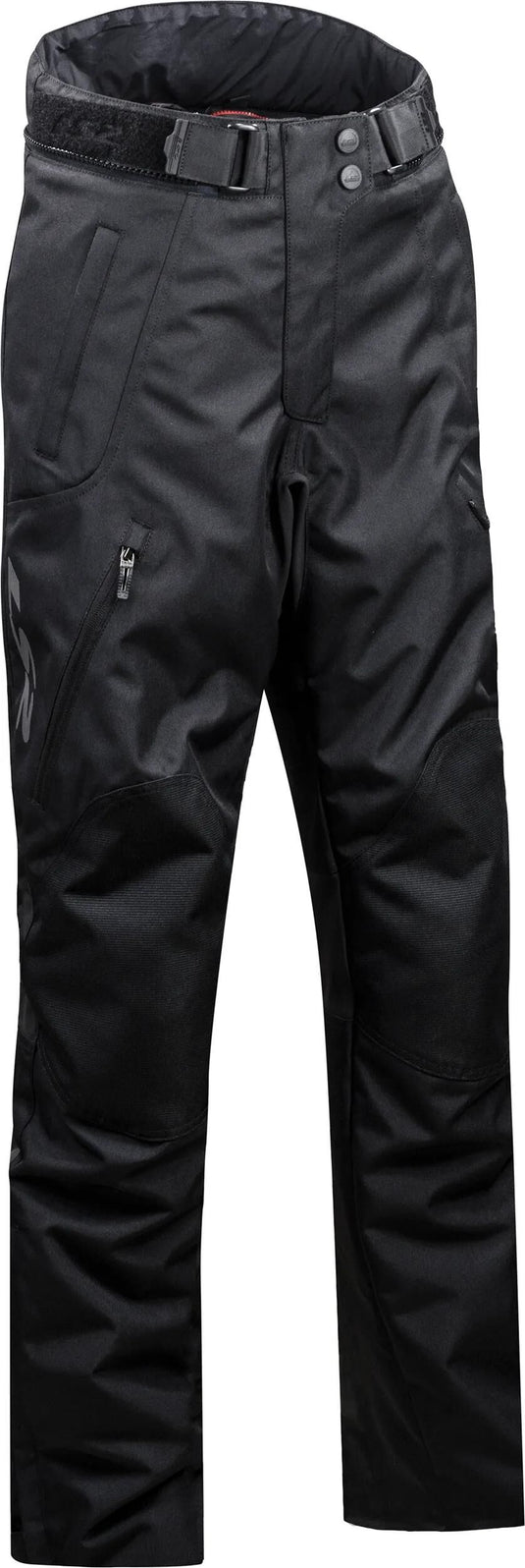 Ls2 broek chart evo trousers chart evo la black long m
