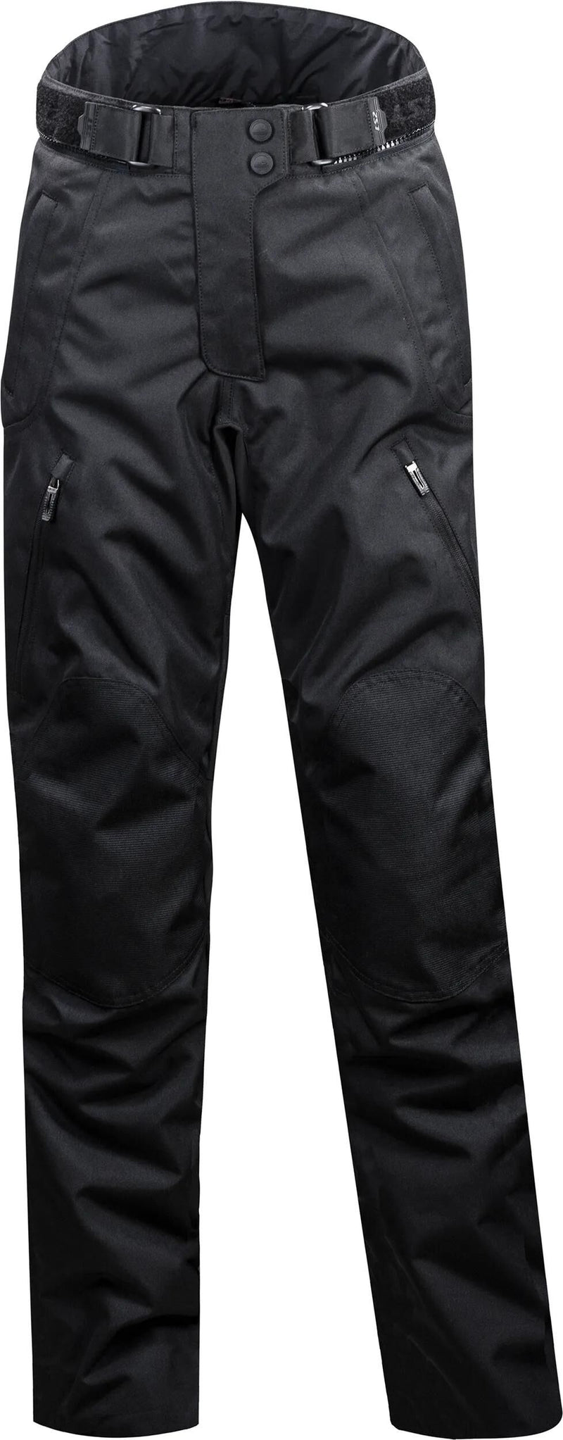 Load image into Gallery viewer, Ls2 hose chart evo trousers chart evo la black long xxl
