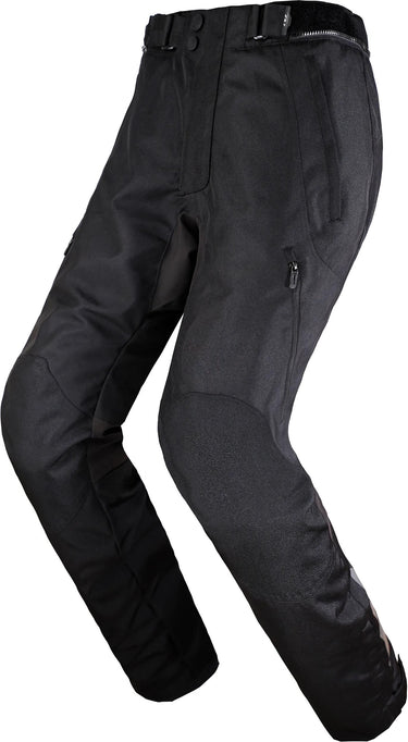 Ls2 broek chart evo trousers chart evo ma black long s