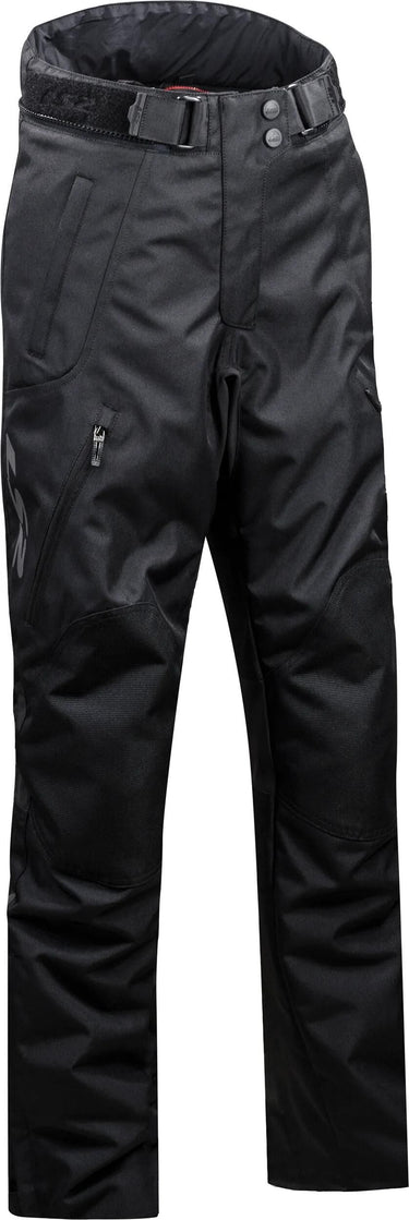Ls2 broek chart evo trousers chart evo la black short s