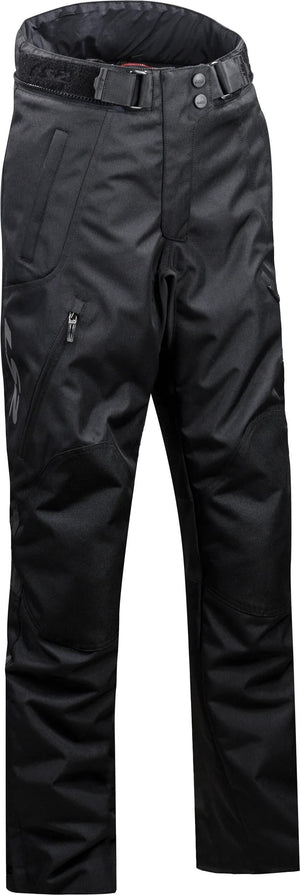 Ls2 broek chart evo trousers chart evo la black short l