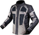 Ls2 jas scout jacket scout lady black dark gray s