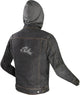 Ls2 jas oaky jacket oaky lady black s