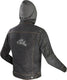 Ls2 jas oaky jacket oaky lady black l
