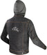 Ls2 jas oaky jacket oaky man black l