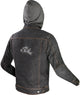 Ls2 jas oaky jacket oaky man black xxl