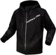 Ls2 jas throttle jacket throttle man black 3xl