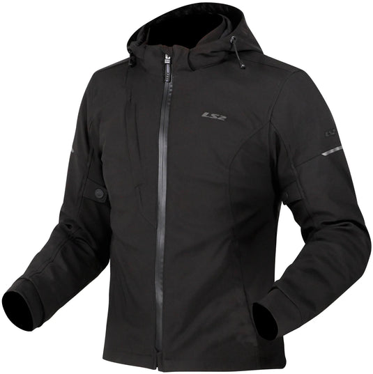 Ls2 jacke bolton jacket bolton lady black s