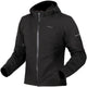Ls2 jas bolton jacket bolton lady black xl