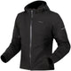 Ls2 jas bolton jacket bolton lady black xl