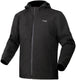 Ls2 jas bolton jacket bolton man black m
