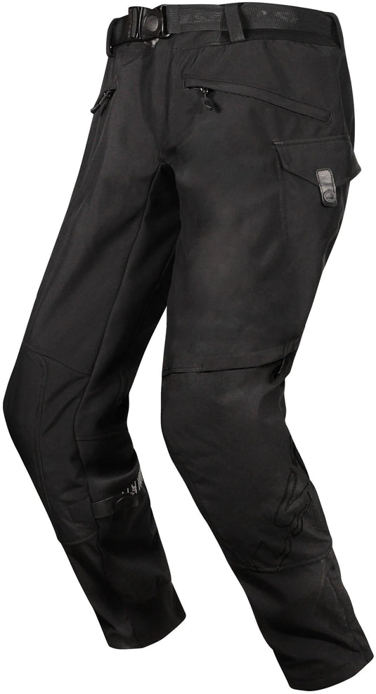 Ls2 broek douglas trousers douglas man black m