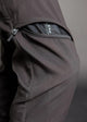 Ls2 broek douglas trousers douglas man black l