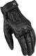 Ls2 handschoenen rust man glove rust man black leather xxl