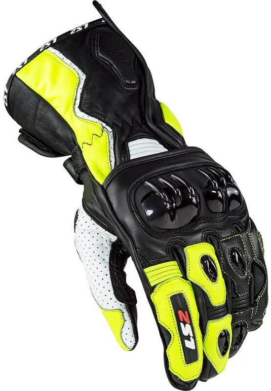 Ls2 handschuh swift racing glove swift racing sw ge m