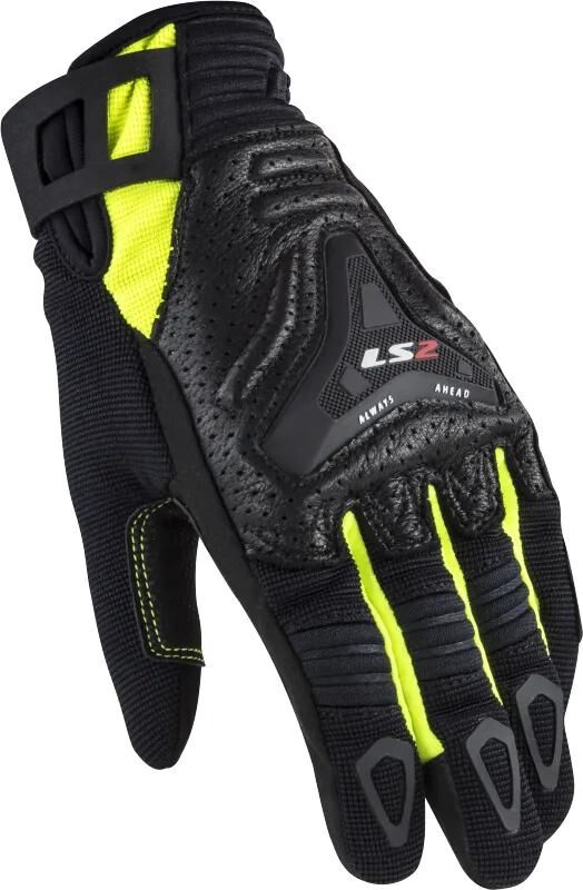 Ls2 handschuh all terrain lady glove all terrain lady sw ge s