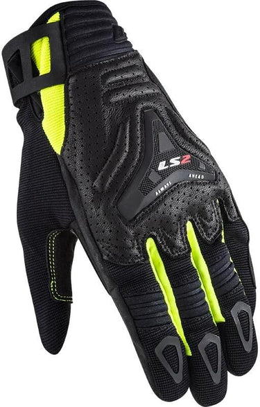 Ls2 handschuh all terrain man glove all terrain man sw ge s