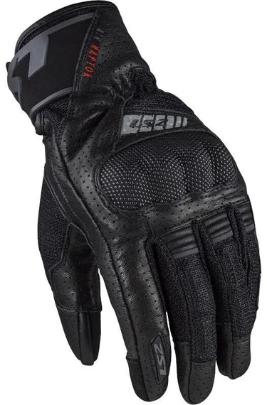 Ls2 handschuh air raptor man gloves air raptor man black s