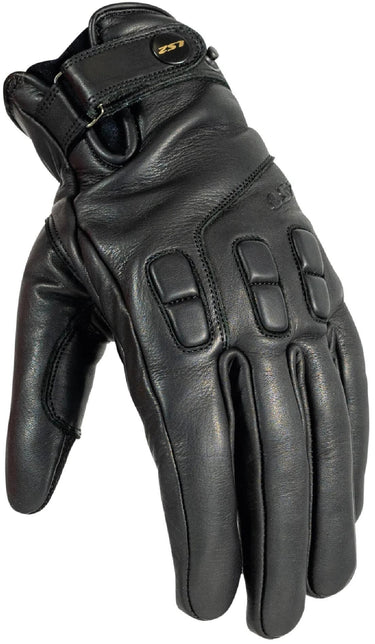 Ls2 handschoenen jazz man glove jazz man black l