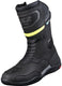 Ls2 laarzen goby lady boots goby lady wp black h-v yellow 40