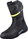 Ls2 laarzen goby man boots goby man wp black h-v yellow 44
