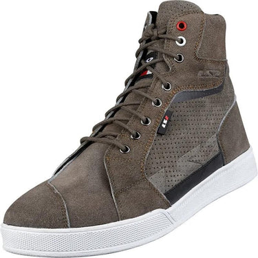 Ls2 schoen downtown man boots downtown man taupe 41