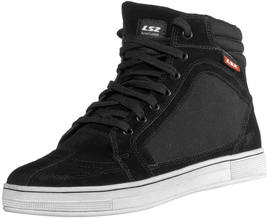 Ls2 stiefel doron man boots doron man black 43