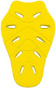 Ls2 rugprotector back protector yellow gr. m