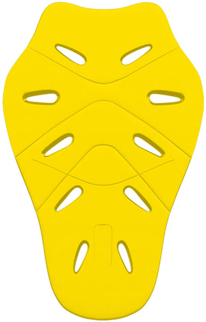 Ls2 rugprotector back protector yellow gr. l