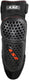 Ls2 knieprotektoren rookie knee protector rookie black gr. s-l
