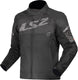 Ls2 jacke apex jacket apex men black dark gray gr. l