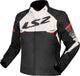 Ls2 jacke apex jacket apex men black white red size m