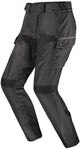 Ls2 hose travel lady trousers travel ladie black dark gray gr.xxl