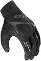 Ls2 handschuh ray ii man glove ray ii mens black gr. m