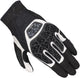 Ls2 handschuh all terrain ii man glove all terrain ii mens black grey 3xl