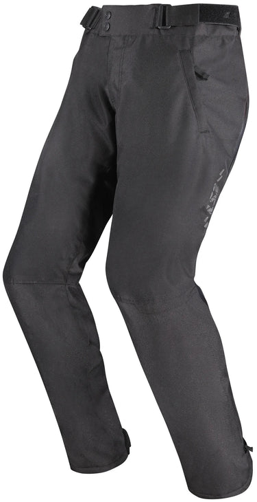 Ls2 regenhose commuter man trousers commuter men black gr. m