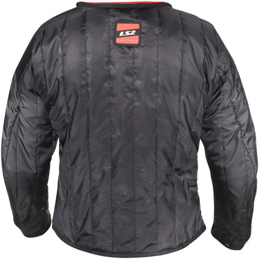 Ls2 jacke zoom man jacket zoom men black gr. l