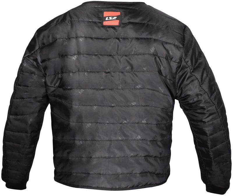 Load image into Gallery viewer, Ls2 jas x-master man jacket x-master men black green grey size xxl
