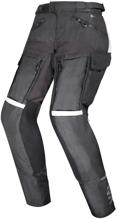 Ls2 hose x-master man trousers x-master men black grey gr. l