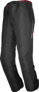Ls2 hose x-master man trousers x-master men black grey gr. xxl