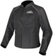 Ls2 jacke breeze lady jacket breeze ladies black gr. xl