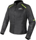 Ls2 jacke breeze lady jacket breeze ladies black yellow gr. s