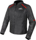 Ls2 jacke breeze man jacket breeze men black red gr. xl