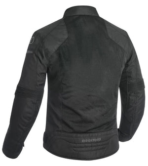 Oxford jas delta air jacket delta air 1.0 black xl