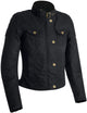 Oxford jas holwell 1.0 jacket holwell 1.0 ladies black gr. 38