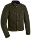 Oxford jas holwell 1.0 jacket holwell 1.0 wax cotton green m
