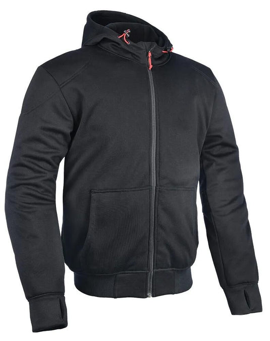 Oxford jas super hoodie 2.0 jacket super hoodi 2.0 black s